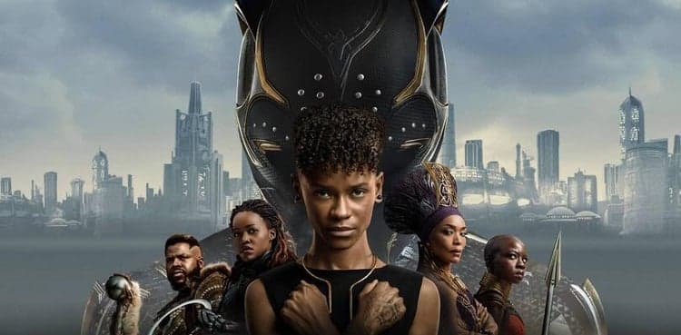 'Wakanda Forever' continues Box Office reign on Thanksgiving weekend
