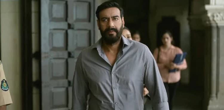 Drishyam 2: Ajay Devgn starrer makes rare Bollywood success at BO