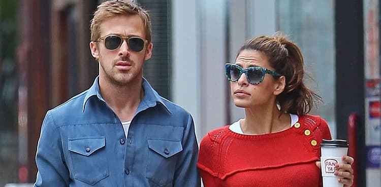Ryan Gosling, Eva Mendes secretly married? Actor seems to confirm