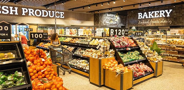 Grocery retailer to start accepting cryptocurrency payments