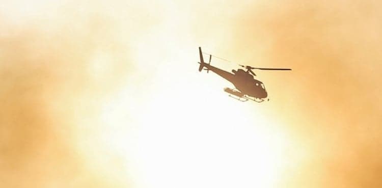 No hope of survivors from downed Australian military helicopter: govt
