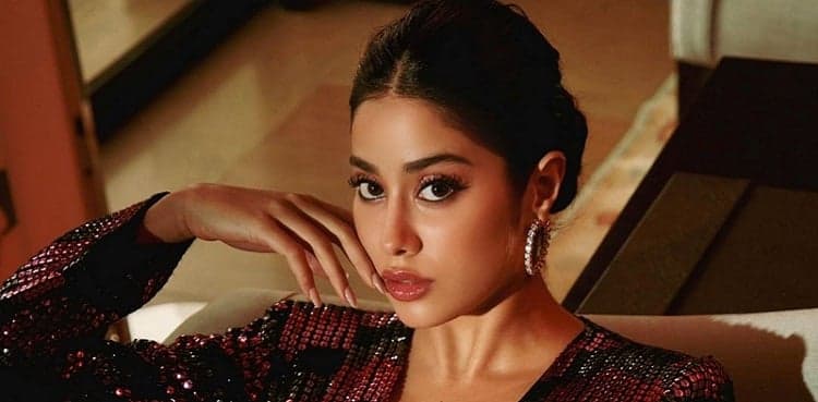 Janhvi Kapoor admits social media helps her 'pay off EMIs'
