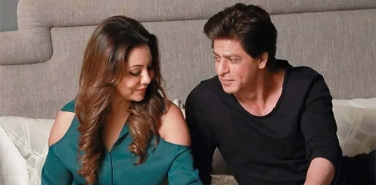 Neither Shahrukh, nor Gauri Khan; THIS person is Boss of Mannat!