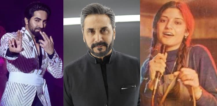 'Aap Jaisa Koi Nahi': Adnan Siddiqui lambasts Bollywood over ruining Nazia Hassan's classic