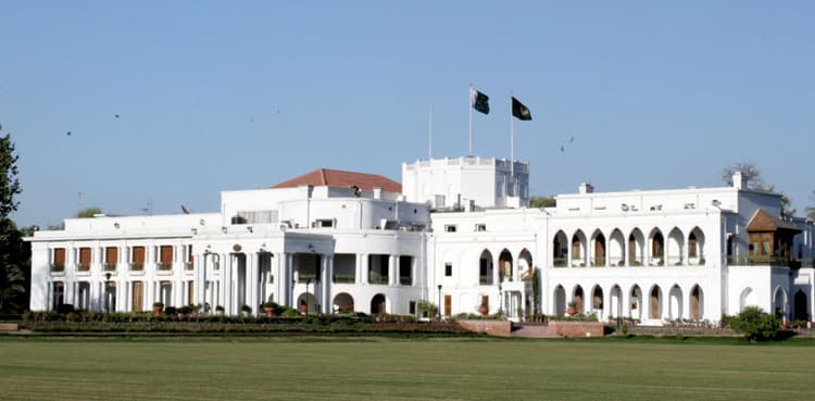 ‘Conspiracy underway to impose governor’s rule in Punjab, KP’