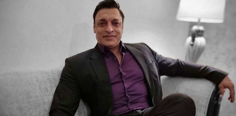 Shoaib Akhtar has a message for India as Pakistan reaches final
