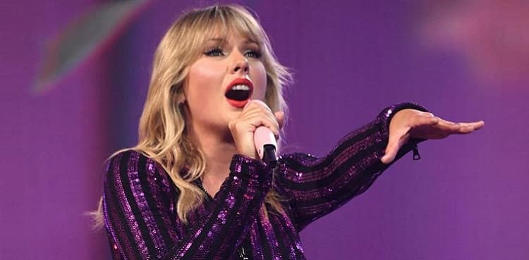 Taylor Swift resale ticket prices soar past $28,000