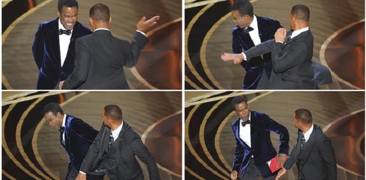 'All just bubbled up': Will Smith opens up on Oscar slapgate