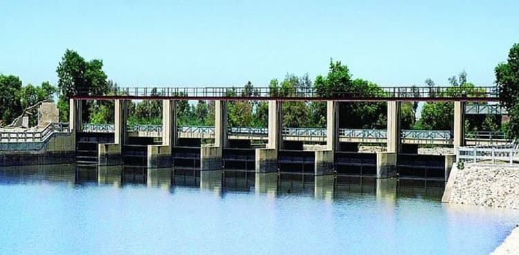 Punjab cabinet slams Centre for not signing Thal Canal agreement