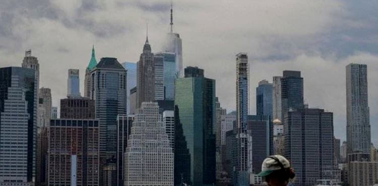 These are the world's most expensive cities to live in