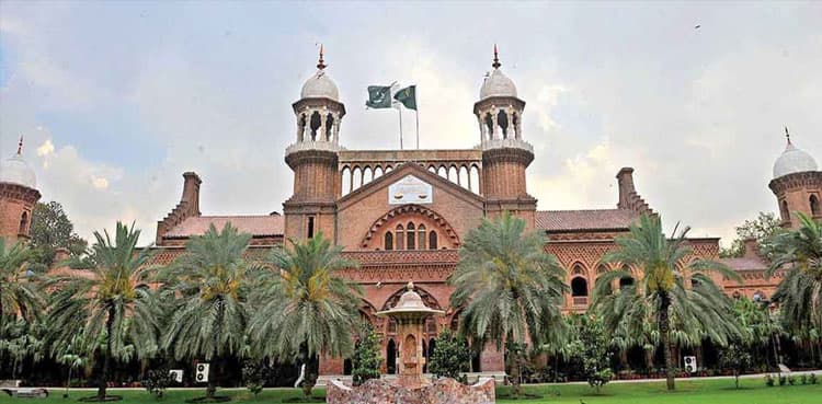 Punjab election date: Contempt plea filed in LHC