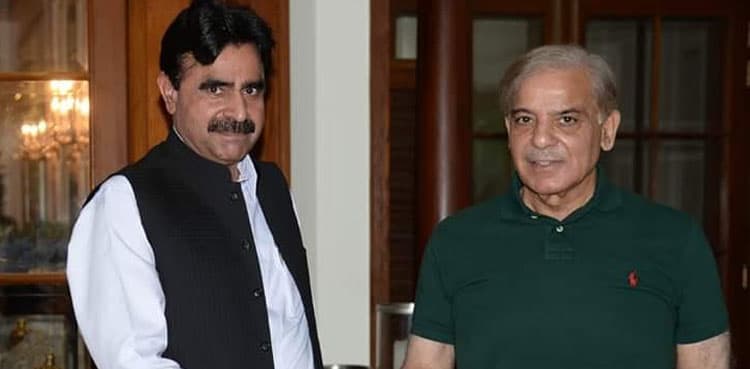 Rana Mubashir Iqbal appointed Special Assistant to PM