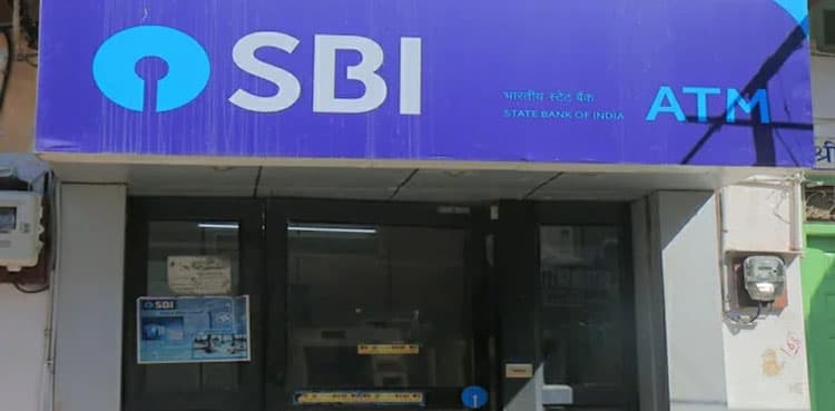 Robbers steal over Rs37 lakh from an ATM in Delhi