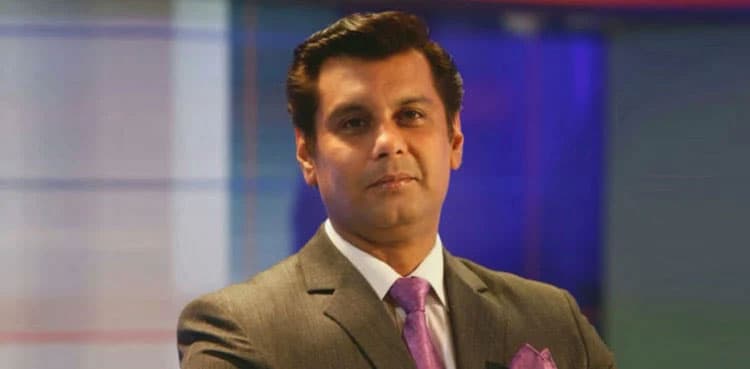 Arshad Sharif’s killing: Inquiry report submitted to Interior Secretary