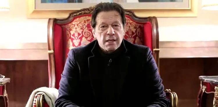 Imran Khan aims to form govt in Sindh