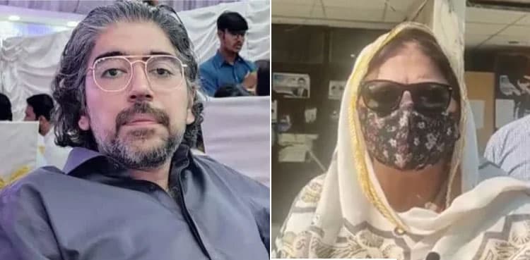 Sara Inam murder case: Court indicts Shahnawaz Amir, mother