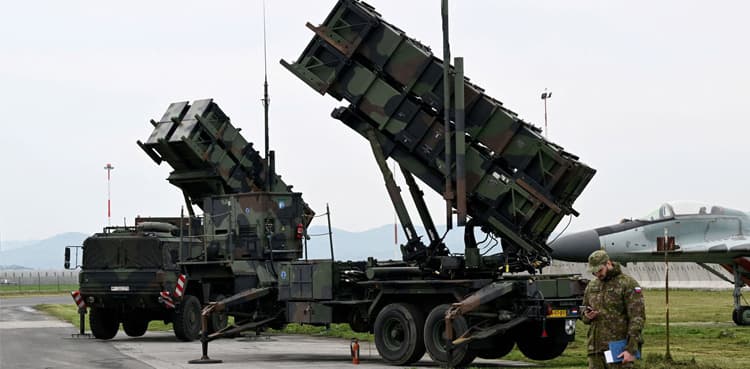 After Trump request, Putin says he will let Ukraine troops in Kursk live if they surrender