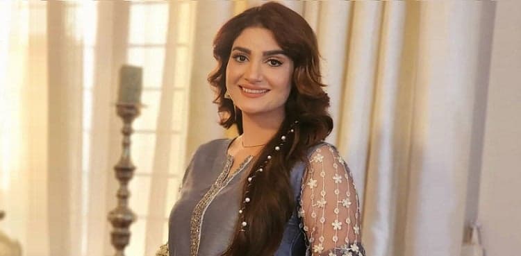 'Taqdeer' actor Aliya Ali wins social media