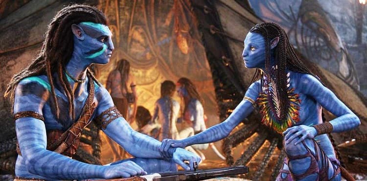 'Avatar: The Way of Water' faces boycott call from Native Americans