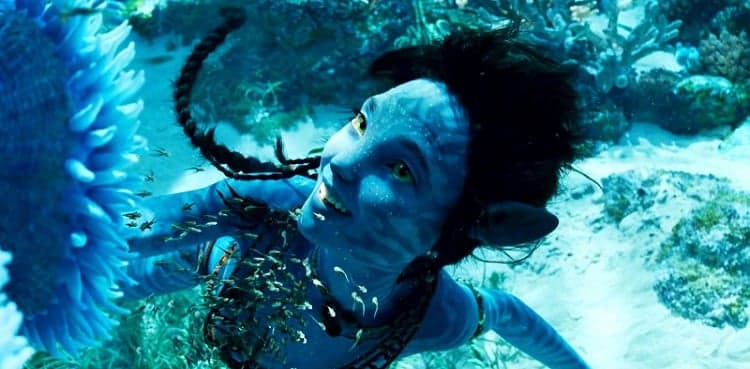 'Avatar' sequel's cutting-edge technology crashes theatre projectors