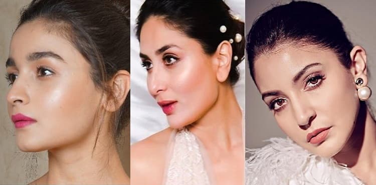 From glowing skin body detox: Bollywood's leading divas share their secret tips