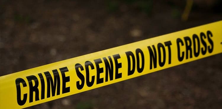 Police shoot and kill two motorcyclists in Multan