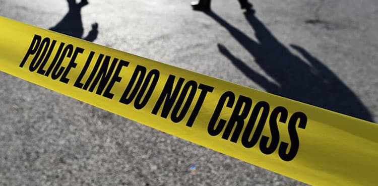 Grenade attack injures 12 including policemen in Quetta