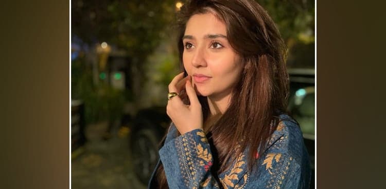 Dur-e-Fishan Saleem thanks fans, team for the success of 'Kaisi Teri Khudgarzi'