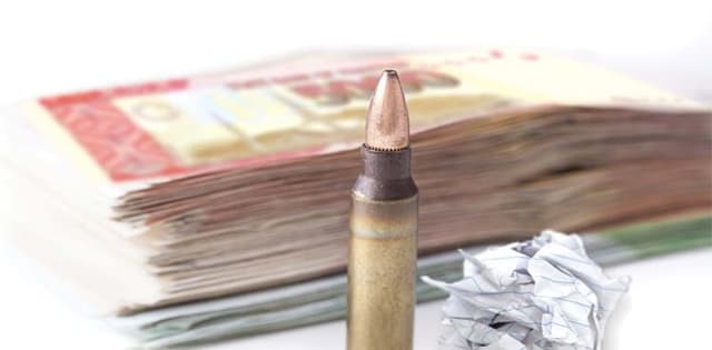 ‘Respond or We Will Shoot’: Extortionists Regroup in Karachi with Bold Threats to Traders