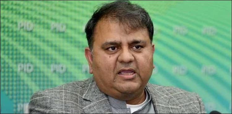 Fawad unveils PTI’s strategy if NA speaker rejects MNAs’ resignations