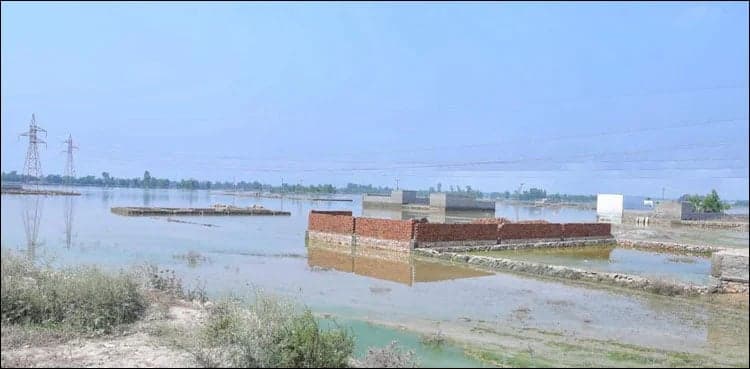NDMA predicts more devastating floods this year