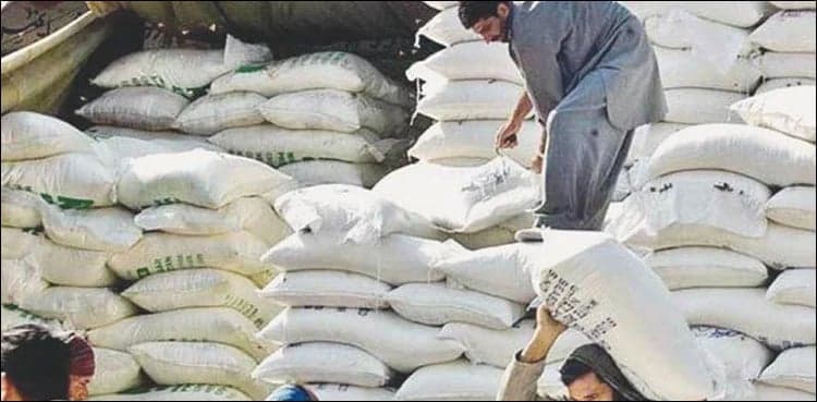 Flour crisis intensifies in Punjab