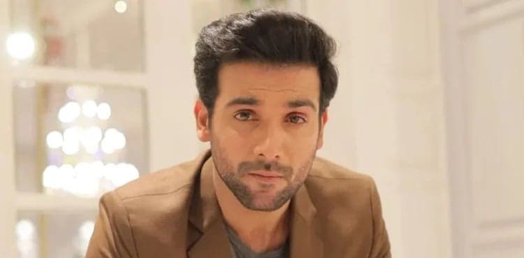 'Muqaddar ka Sitara' actor Inayat Khan gets robbed at gunpoint