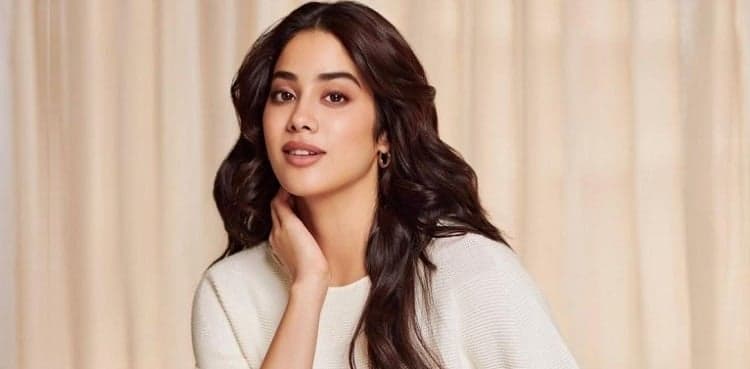 Janhvi Kapoor trolled for buying INR65 crore duplex apartment