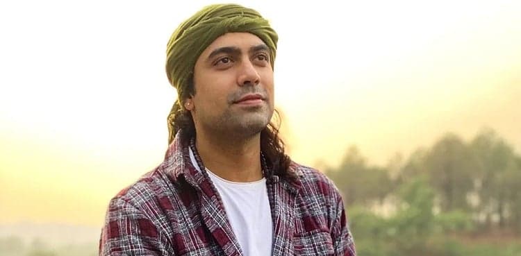 Singer Jubin Nautiyal meets with an accident, suffers multiple injuries