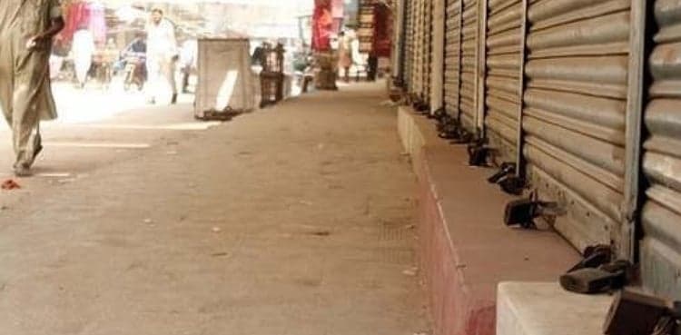 Business community threatens nationwide strike