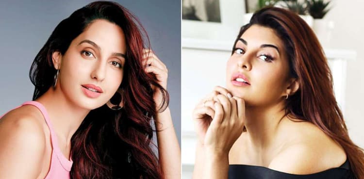 Nora Fatehi sues Jacqueline Fernandez, files defamation case