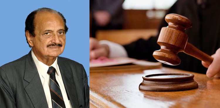 Court adjourns Chaudhary Ashraf’s bail plea in land grabbing case