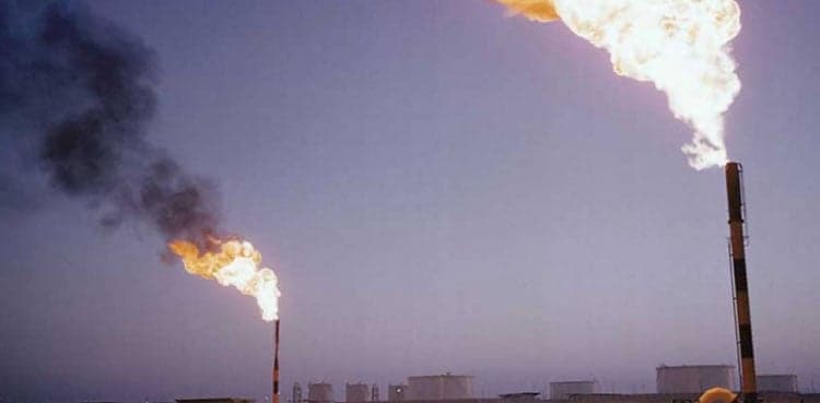 OGDCL discovers gas reserves in KP