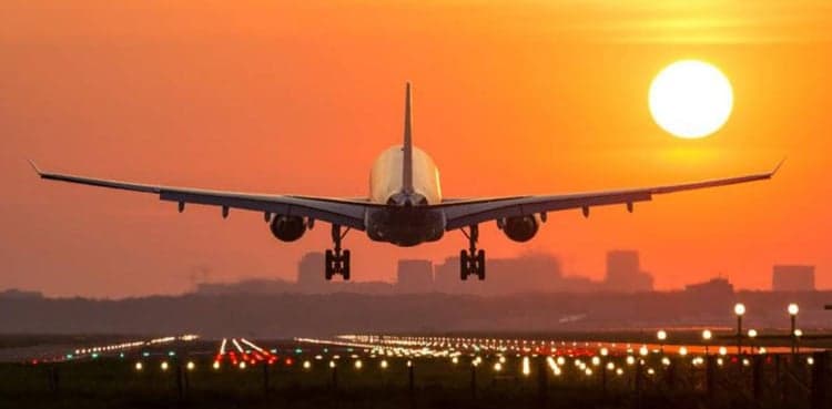 Disruption of GPS signals causes trouble for flight ops at Lahore airport