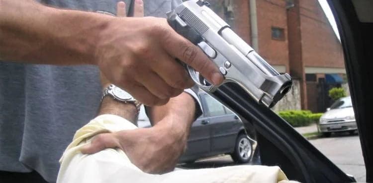 Rs7.5m robbery: Karachi police fail to arrest muggers so far