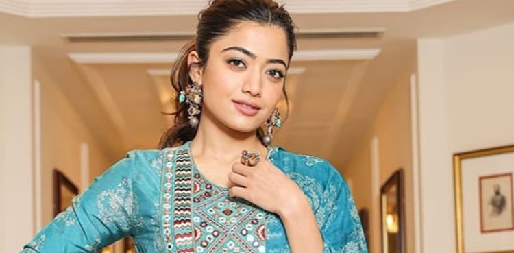 'Rashmika Mandana has no future in Bollywood'