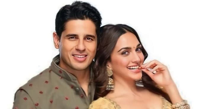 Sidharth Malhotra, Kiara Advani Big-Fat Royal wedding is in Feb 2023: Reports