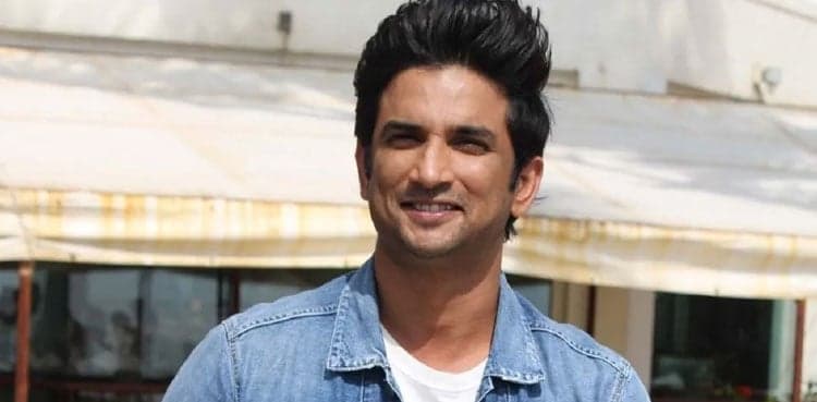 'Sushant Singh Rajput didn't die by suicide', says former autopsy staff