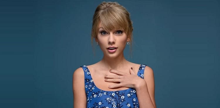 Taylor Swift to make feature film directorial debut