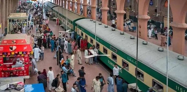 PR restores two more passenger trains