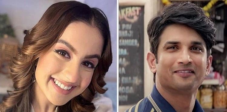 "Tunisha Sharma's death is similar to Sushant Singh Rajput"