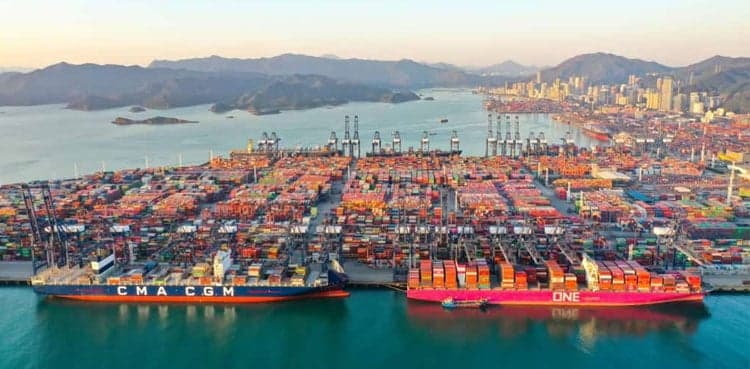 Pakistan imported food items worth Rs374.98bn in two months