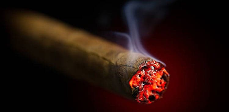 Cuba wins lawsuit with US over Cohiba cigars
