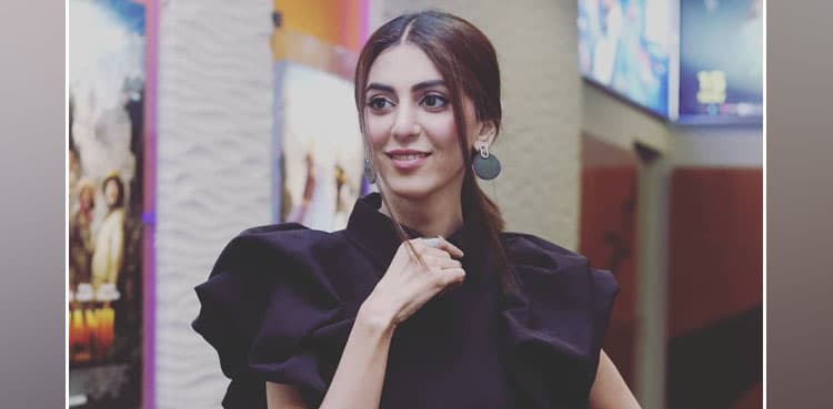 Fariya Hassan's latest pictures go viral
